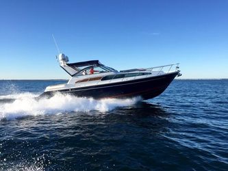 43' Chris-craft 2003 Yacht For Sale